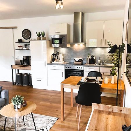Ferienwohnung Stamer Eckernförde المظهر الخارجي الصورة