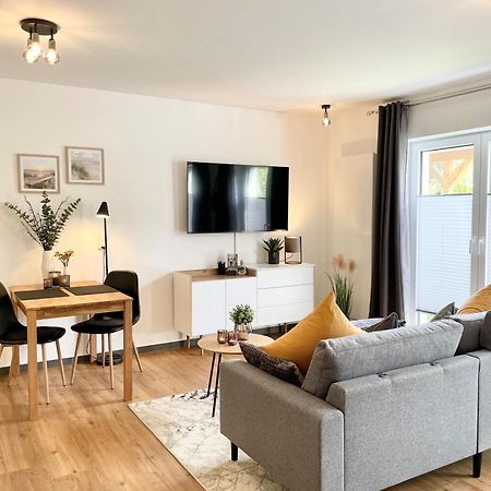 Ferienwohnung Stamer Eckernförde المظهر الخارجي الصورة