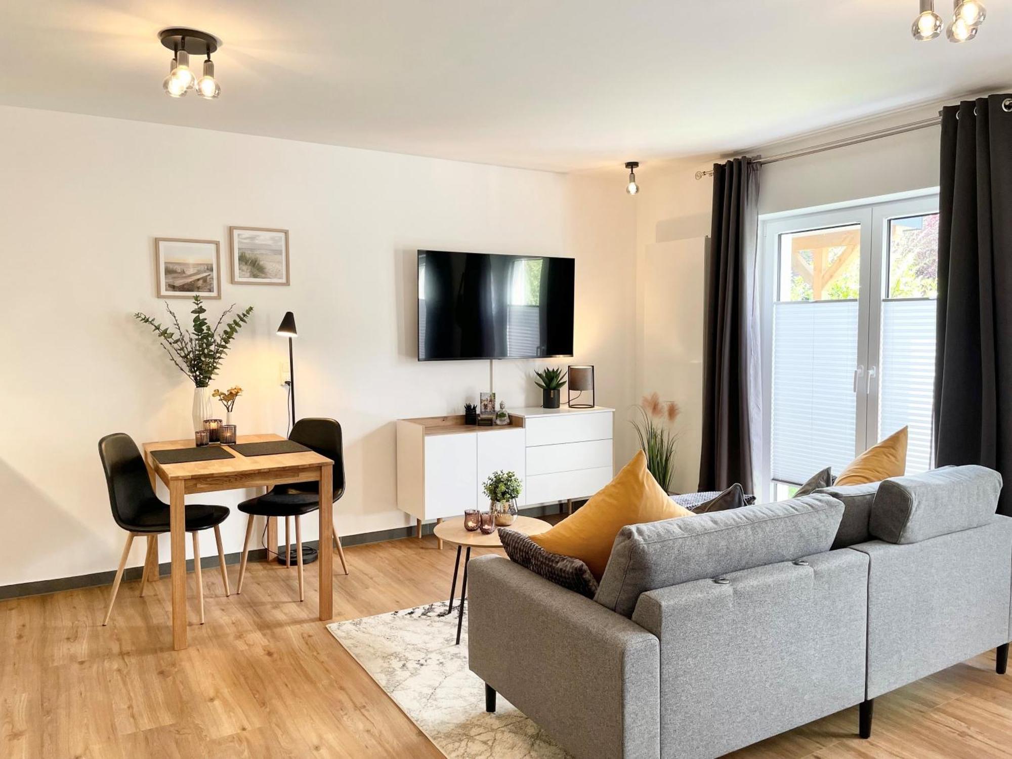Ferienwohnung Stamer Eckernförde المظهر الخارجي الصورة
